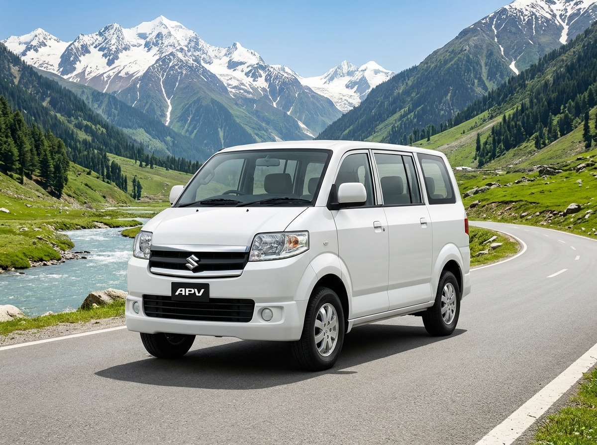 Suzuki APV